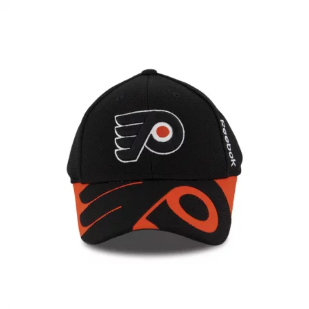 Philadelphia Flyers Dětská - Draft Block NHL Kšiltovka