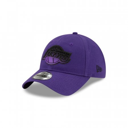 Los Angeles Lakers - Back Half 9Twenty NBA Hat