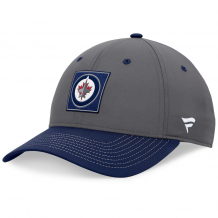 Winnipeg Jets - 2024 Stanley Cup Playoffs Locker Room NHL Hat