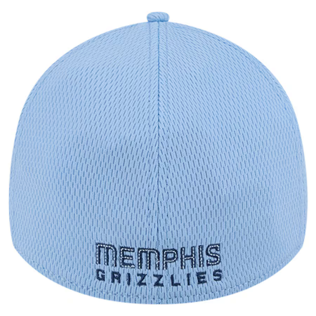 Memphis Grizzlies - Two-Tone 39Thirty NBA Czapka