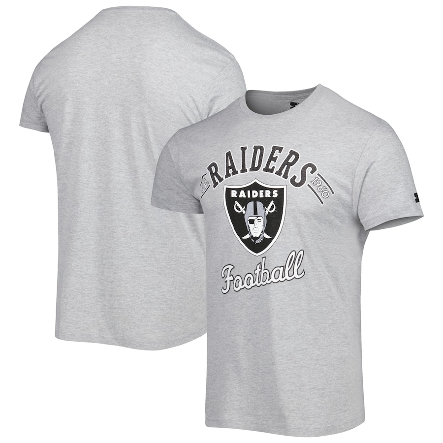 Mitchell & Ness, Shirts, Oakland Raider John David Jack Tatum Jersey