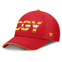 Calgary Flames - 2024 Authentic Pro Team Code NHL Czapka