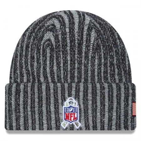 Cincinnati Bengals - 2023 Salute To Service NFL Knit Hat