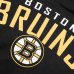 Boston Bruins - Team Wordmark Helix NHL Bluza s kapturem