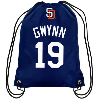 San Diego Padres - Tony Gwynn Drawstring MLB Backpack