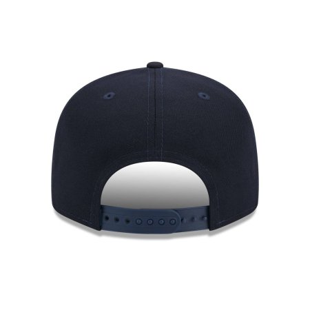 Detroit Tigers - 2024 City Connect A-Frame9Fifty MLB Czapka