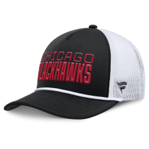 Chicago Blackhawks - Heritage Dutch Trucker NHL Šiltovka