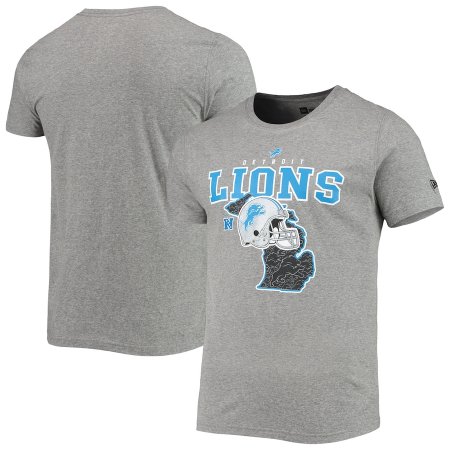 Detroit Lions - Local Pack NFL T-Shirt