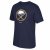 Buffalo Sabres - Primary Logo Fan NHL Tshirt