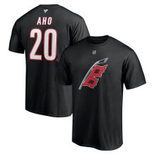 Carolina Hurricanes - Sebastian Aho Stack Alternate NHL Koszułka