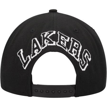 Los Angeles Lakers - Chainstitch 9Fifty NBA Cap