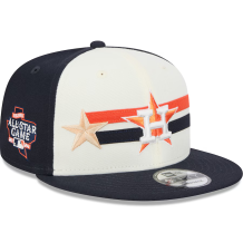 Houston Astros - 2024 All-Star Game Navy 9Fifty MLB Kšiltovka