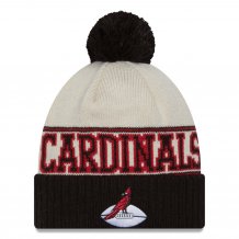 Arizona Cardinals - 2023 Sideline Historic NFL Knit hat