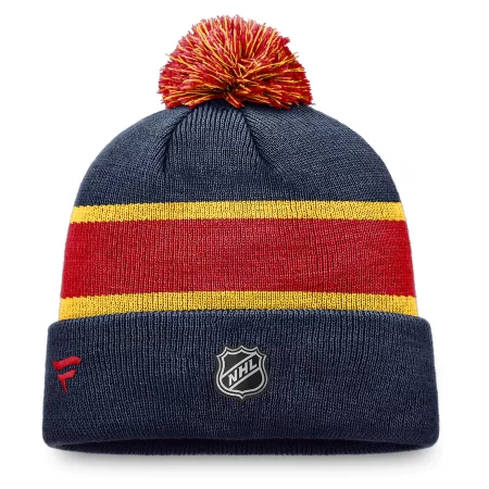 Colorado Avalanche - Reverse Retro 2.0 Cuffed NHL Knit Hat