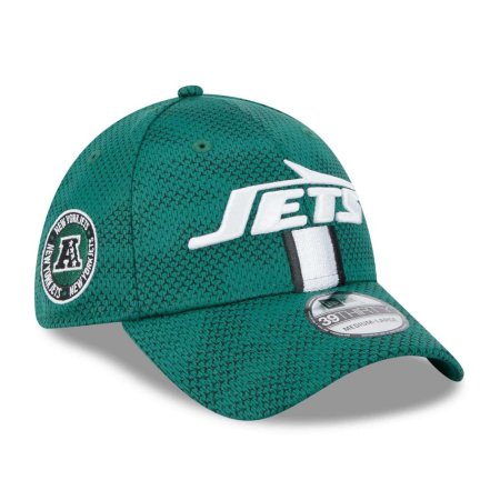 New York Jets - 2024 Sideline 39Thirty NFL Czapka