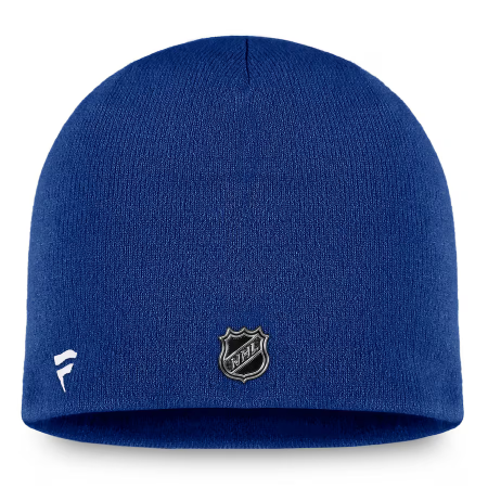 Toronto Maple Leafs - Authentic Pro Training NHL Knit Hat