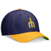 Seattle Mariners - Cooperstown Rewind MLB Kappe
