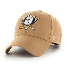 Anaheim Ducks - Snapback QLB MVP NHL Šiltovka