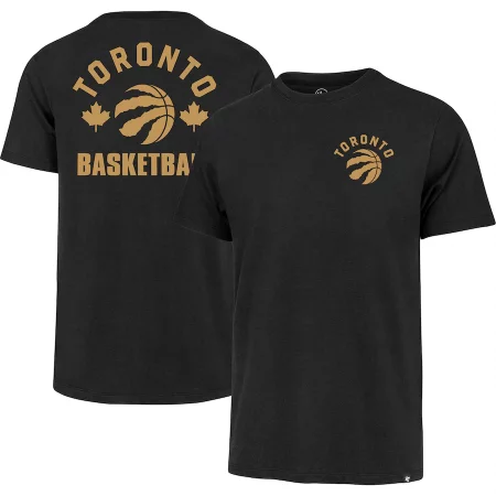 Toronto Raptors - 22/23 City Edition Backer NBA T-shirt