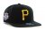 Pittsburgh Pirates - Sure Shot MLB Hat