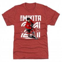Chicago Blackhawks - Stan Mikita Inline Red NHL Tričko