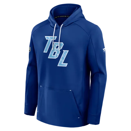 Tampa Bay Lightning - 2026 Stadium Series Authentic Pro NHL Bluza s kapturem