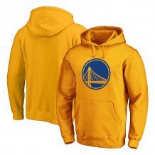 Golden State Warriors - Primary Team Logo NBA Sweatshirt