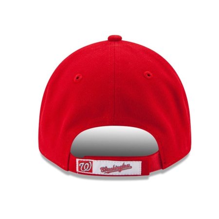 Washington Nationals - The League 9Forty MLB Cap