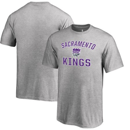 Sacramento Kings Youth - Victory Arch NBA T-Shirt