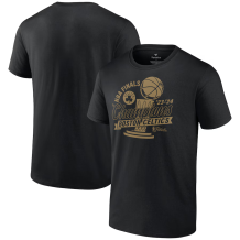 Boston Celtics - 2024 Champions Defensive Rotation NBA T-shirt