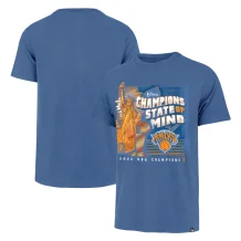 New York Knicks -  2026 Champions Statue of Liberty NBA Koszulka