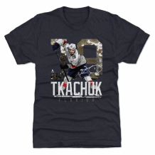 Florida Panthers - Matthew Tkachuk Landmark Navy NHL T-Shirt