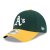 Oakland Athletics - League 9Forty MLB Czapka