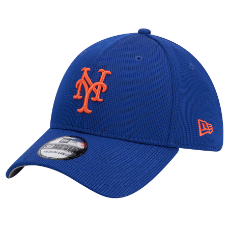 New York Mets - Active Pivot 39thirty MLB Czapka