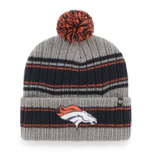 Denver Broncos - Rexford NFL Czapka zimowa