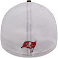 Tampa Bay Buccaneers - Team Branded 39Thirty NFL Hat