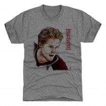 Colorado Avalanche Youth – Gabriel Landeskog Face Sketch NHL T-Shirt