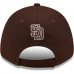 San Diego Padres - League 9FORTY MLB Cap