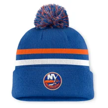 New York Islanders - Authentic Pro Rink NHL Zimná čiapka