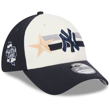 New York Yankees 2024 All Star Game 39Thirty MLB Hat FansMania