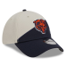 Chicago Bears - 2024 Sideline Historic 39Thirty NFL Hat