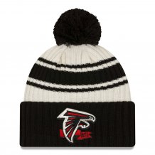 Atlanta Falcons - 2022 Sideline NFL Zimná čiapka