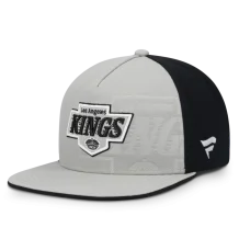 Los Angeles Kings - Team Snapback NHL Cap