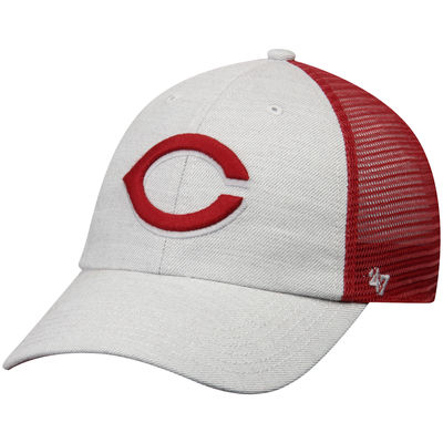 Cincinnati Reds - Tamarac Clean Up MLB Hat