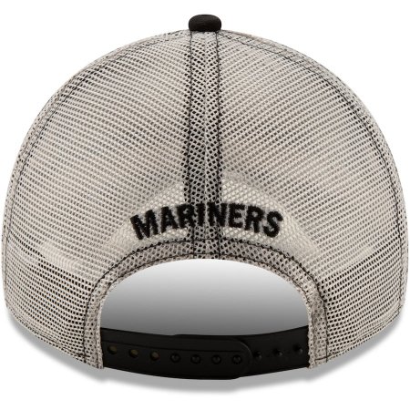 Seattle Mariners - Honor Camo 9Twenty MLB Hat
