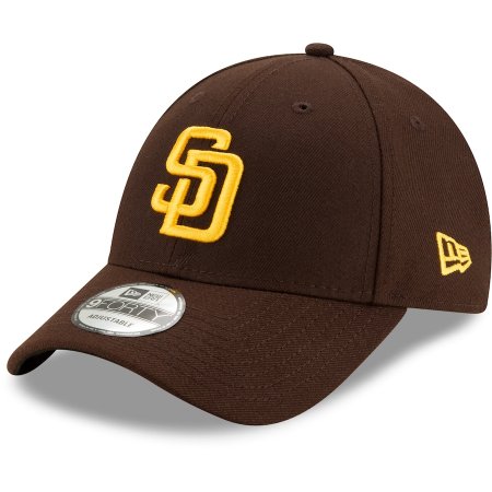 San Diego Padres - The League 9FORTY MLB Czapka