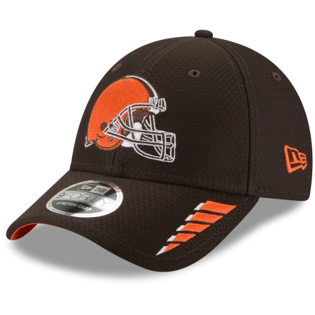 Cleveland Browns - Rush 9FORTY NFL Czapka