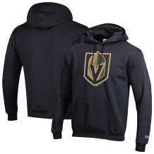 Vegas Golden Knights - Champions Primary Logo NHL Mikina s kapucňou