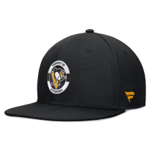 Pittsburgh Penguins - 2024 Authentic Pro Training Camp NHL Czapka
