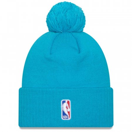 Brooklyn Nets - 2023 City Edition NBA Knit Cap